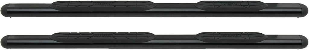 22-5055 Premier Oval 4 Nerf Bars 72 inches Black Pair