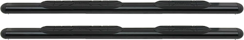 22-5055 Premier Oval 4 Nerf Bars 72 inches Black Pair
