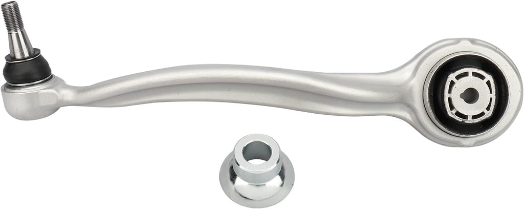 2PCS Left & Right Front Lower Track Control Arm Kit Compatible for Mercedes-Benz C200 C250 C300 2014-2018, C180 2014-2019, C350e 2016-2018, C400 2015, C450 AMG 2016