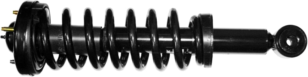 Quick-Strut 171362 Suspension Strut and Coil Spring Assembly for Ford F-150