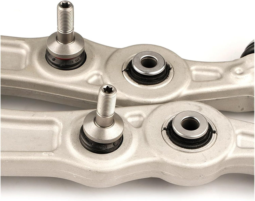 Front Right Lower Suspension Control Arm Compatible For Mercedes Benz C-Class W205 C205 OEM 2053306101