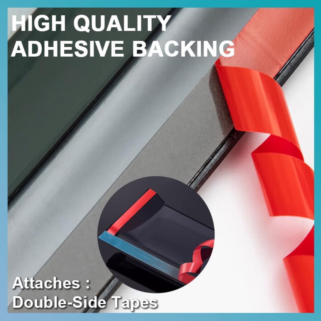 Window Visor Compatible with Honda Civic Sedan 2022 2023 2024(LX EX SI HPT Sport Touring) 4PCS Rain Guard Sun Shield Shade and Window Deflectors