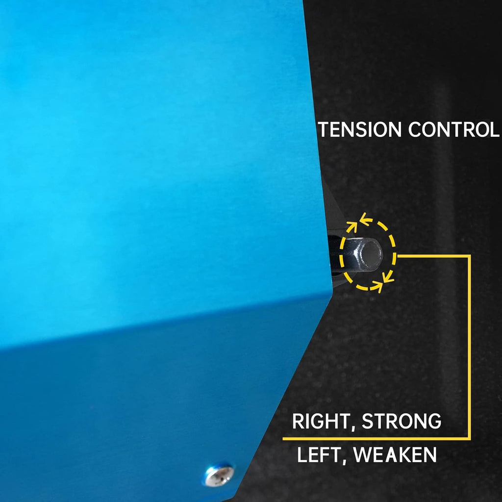 Tonneau Cover Fits Chevy Silverado & GMC Sierra 1500 2019-2026 5.8 Ft Truck Bed | No Fit 19 LD & Carbon Pro Bed (2019-2025 1500, 5.8 FT)