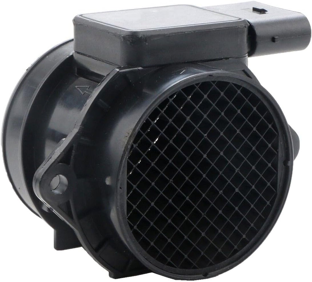 Air Flow Sensor Meter MAF Compatible for Hyundai Accent Elantra Sonata Tiburon Tucson Replace 5WK96431 28164-23700