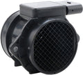 Air Flow Sensor Meter MAF Compatible for Hyundai Accent Elantra Sonata Tiburon Tucson Replace 5WK96431 28164-23700