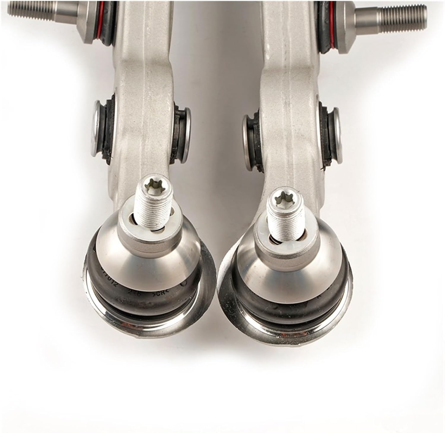 Front Right Lower Suspension Control Arm Compatible For Mercedes Benz C-Class W205 C205 OEM 2053306101