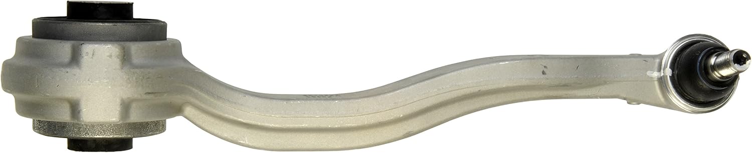 Front Driver Side Lower Forward Suspension Control Arm and Ball Joint Assembly Compatible with Select Mercedes-Benz Models