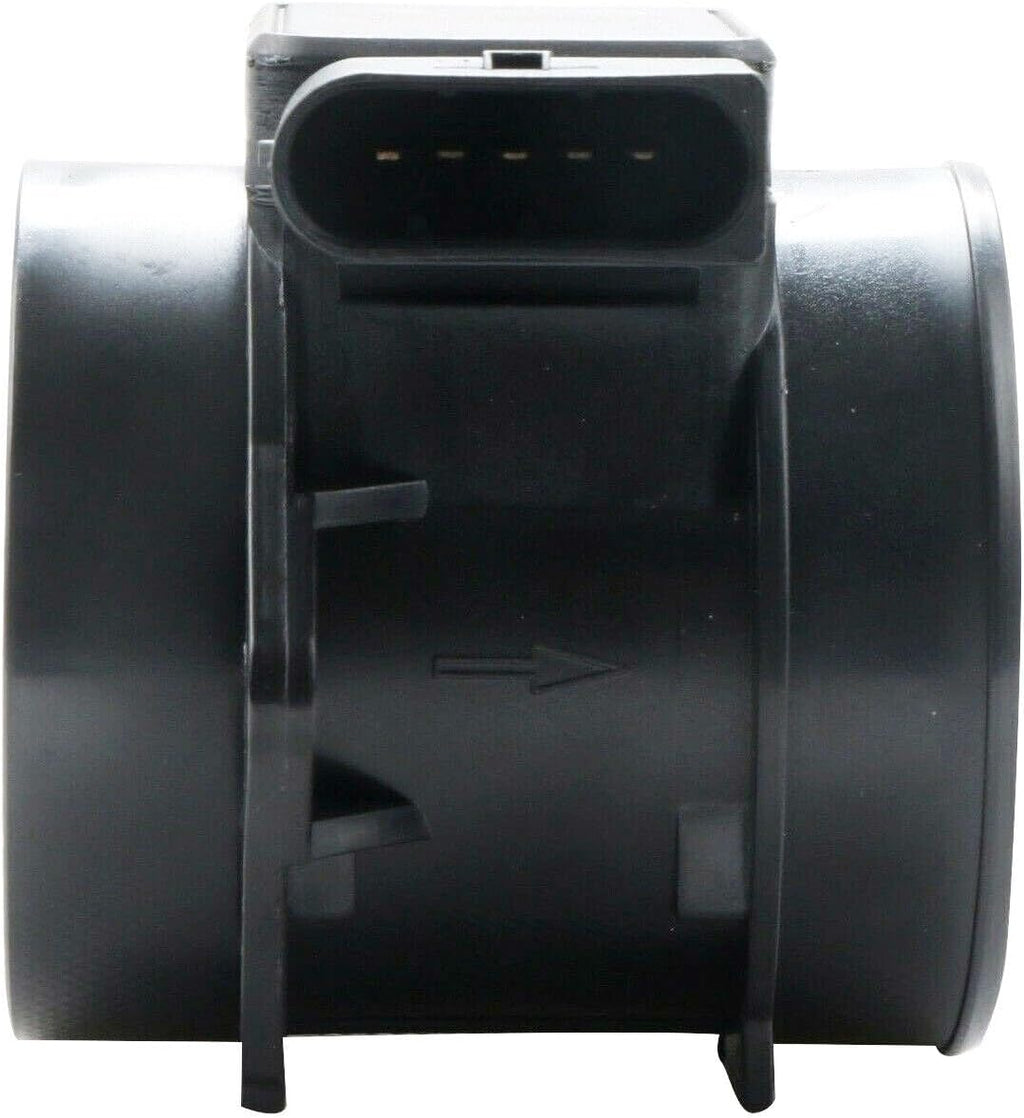Air Flow Sensor Meter MAF Compatible for Hyundai Accent Elantra Sonata Tiburon Tucson Replace 5WK96431 28164-23700