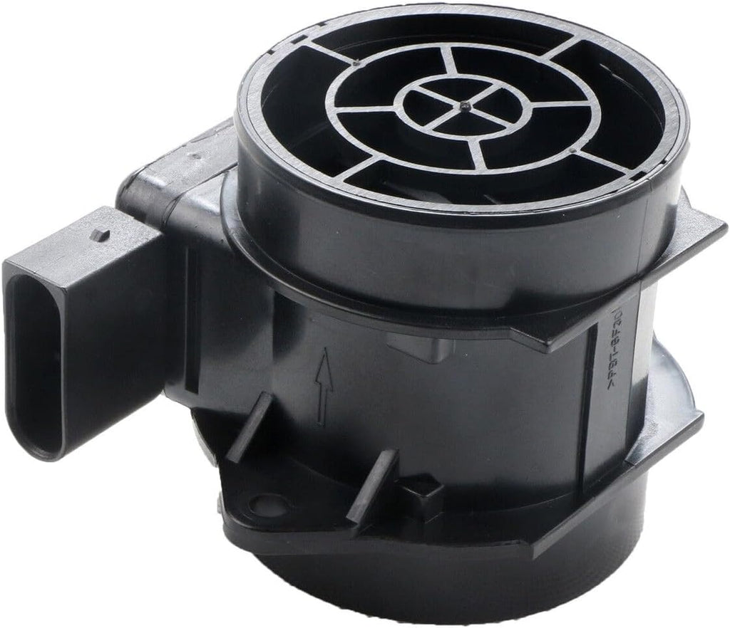 Air Flow Sensor Meter MAF Compatible for Hyundai Accent Elantra Sonata Tiburon Tucson Replace 5WK96431 28164-23700