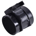 Air Flow Sensor Meter Compatible with Hyundai Elantra 2003-2010, Sonata 2006-2008, Tiburon 2003-2008, Tucson 2005-2009 & Kia Optima, Rio, Spectra