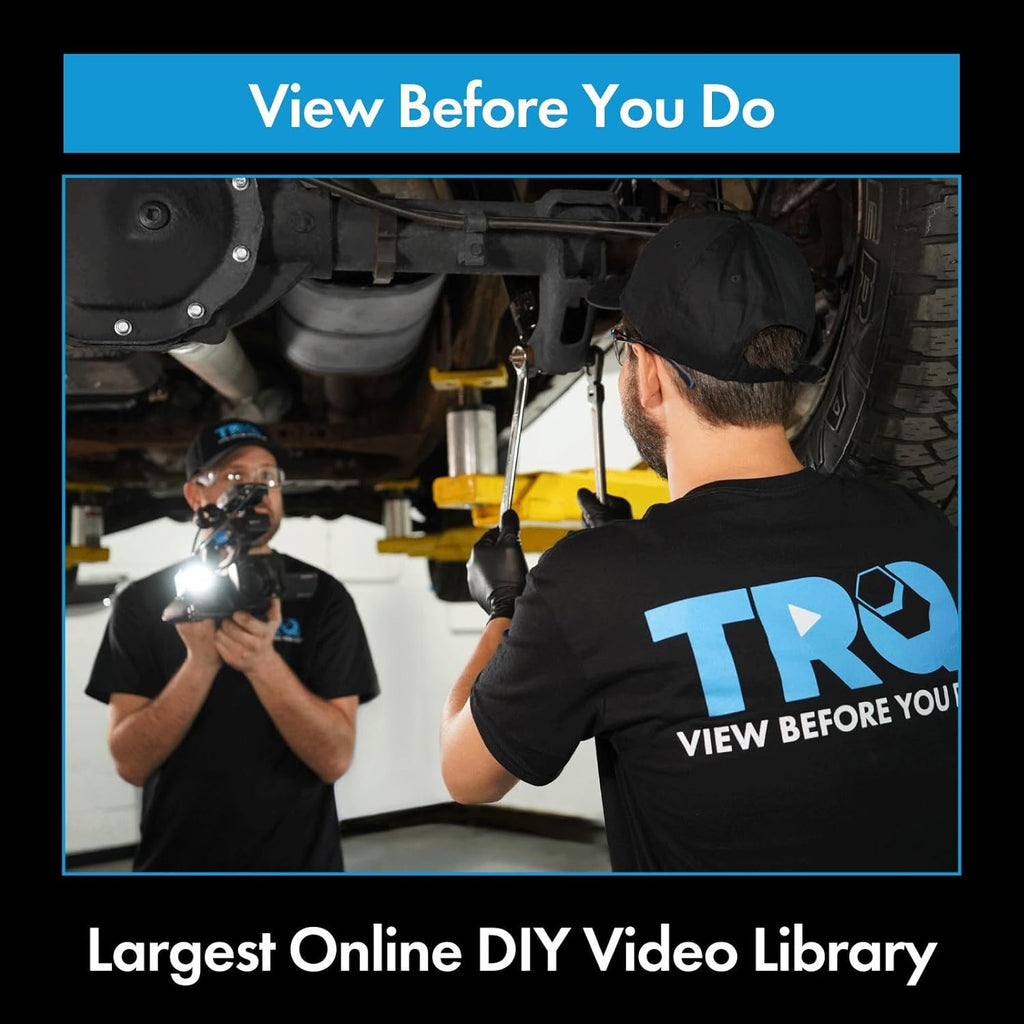 Radiator Assembly Plastic Tanks Aluminum Core Compatible with 14-19 Chevrolet Silverado 1500 15-20 Tahoe 15-20 Cadillac Escalade 14-18 GMC Sierra 1500 15-19 Yukon