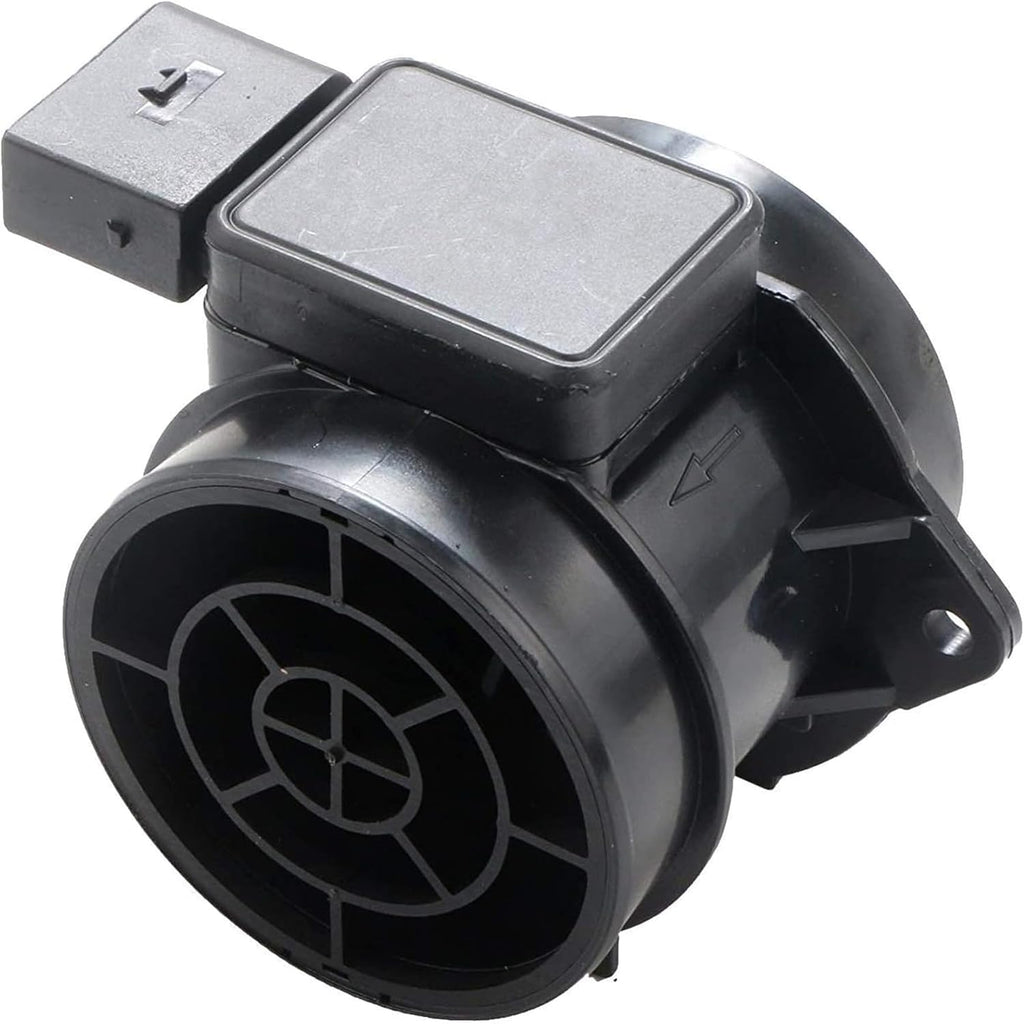 Air Flow Sensor Meter MAF Compatible for Hyundai Accent Elantra Sonata Tiburon Tucson Replace 5WK96431 28164-23700
