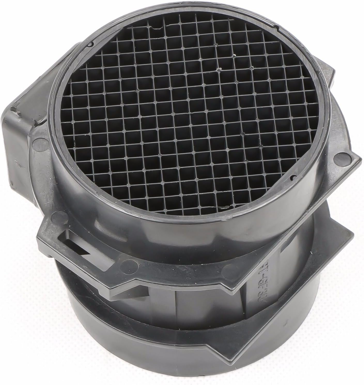 Air Flow Sensor Meter MAF Compatible for Hyundai Santa Fe Sonata Tiburon Tucson Kia Sportage BMW 325 323 525 E46 Replace 28164-37200