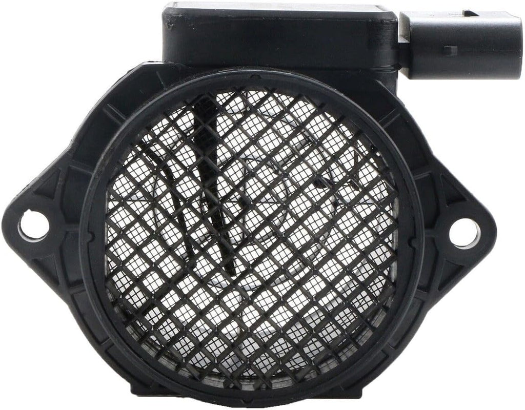 Air Flow Sensor Meter MAF Compatible for Hyundai Accent Elantra Sonata Tiburon Tucson Replace 5WK96431 28164-23700