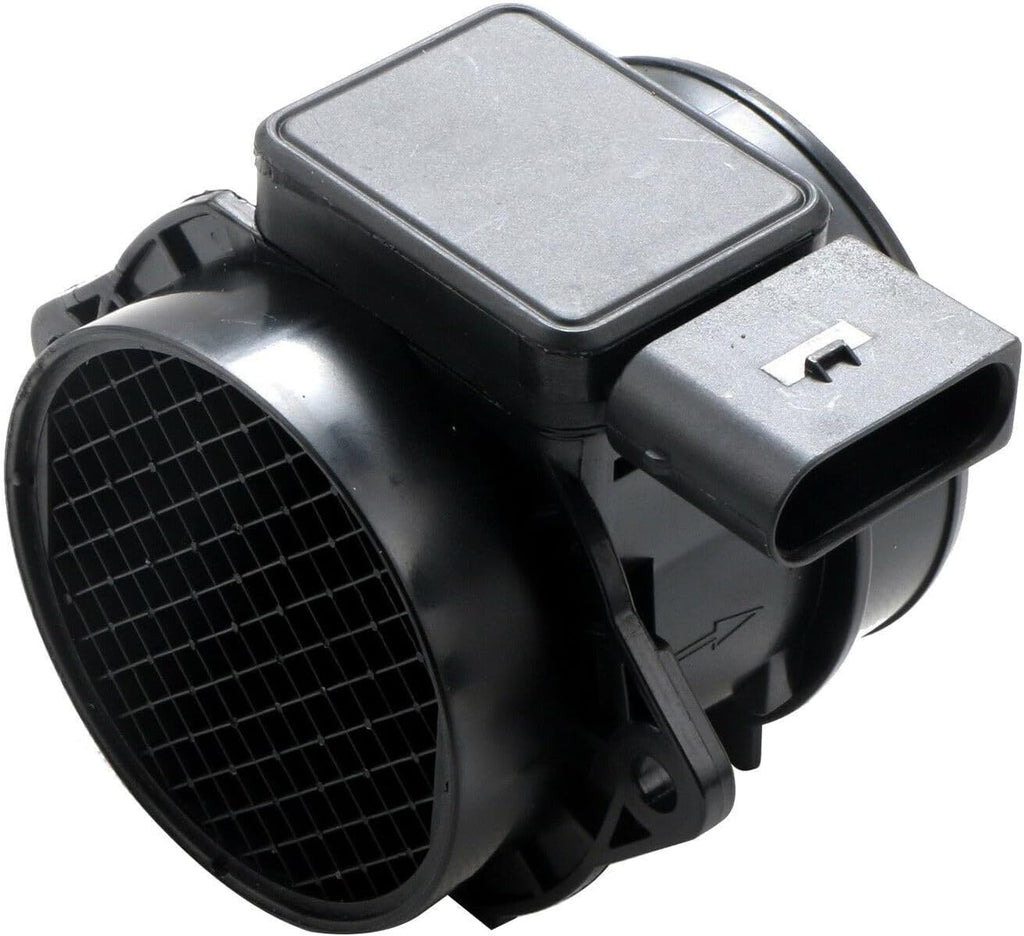 Air Flow Sensor Meter MAF Compatible for Hyundai Accent Elantra Sonata Tiburon Tucson Replace 5WK96431 28164-23700