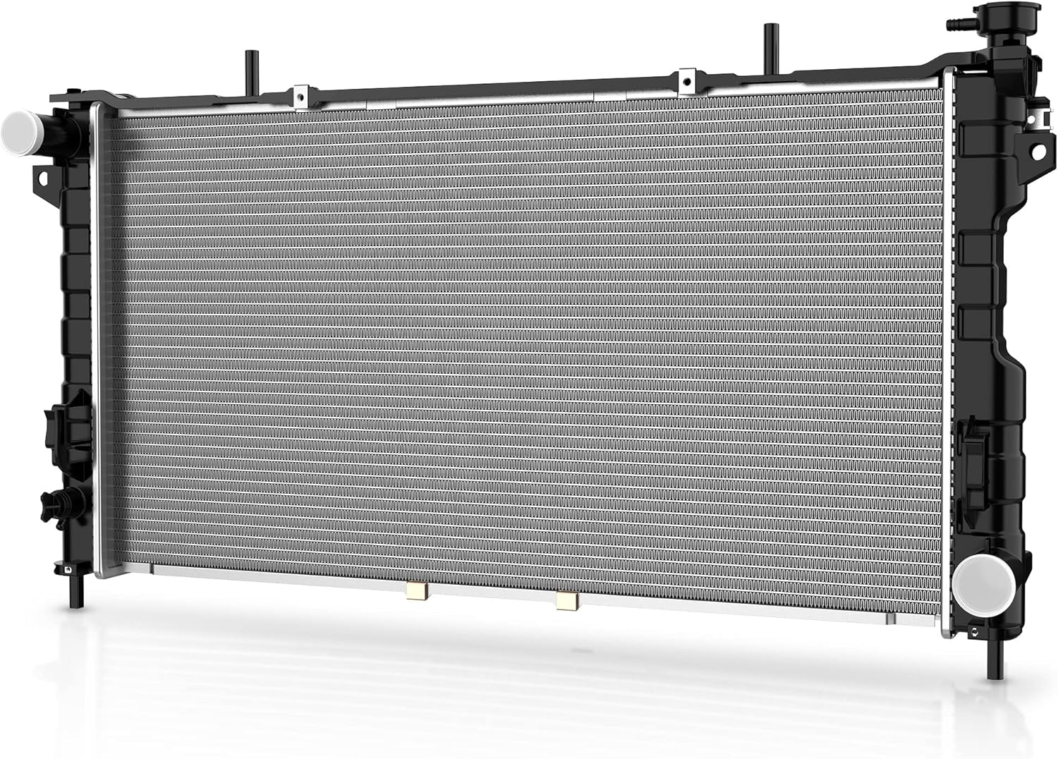 Radiator Compatible with 2008-2016 Dodge Grand Caravan Chrysler Town & Country ATRD1039